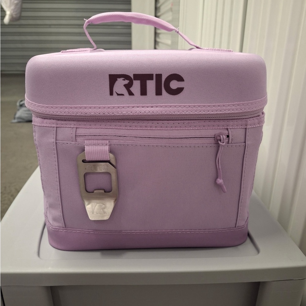 RTIC Everyday Cooler